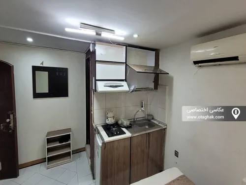 تصویر 5 - هتل آپارتمان عرشیا (چهار تخته)  در  مشهد