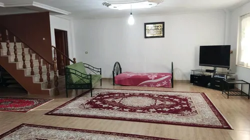 تصویر 3 - ویلا ویلای ساحلی سلطانی در آستارا