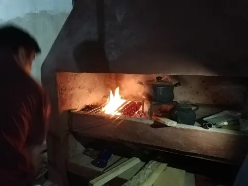 تصویر 2 - ویلا خونه باغ  در کاشان