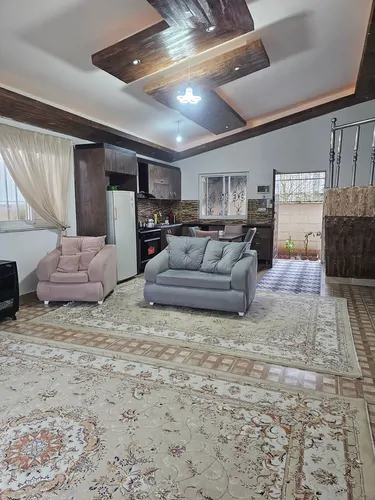 تصویر 5 - ویلا گلسار در  رشت