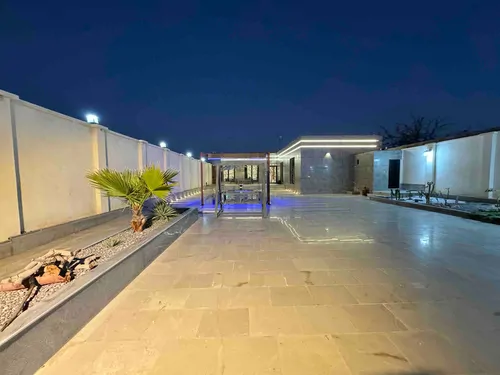 تصویر 15 - ویلا استخردار آبگرم دفاری در  قشم