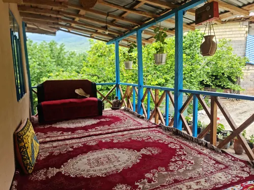 تصویر 15 - روستایی و عشایری  پدری  در  رودسر