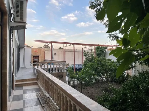 تصویر 17 - ویلا استخردار آبگرم جم با جکوزی در  گرمدره