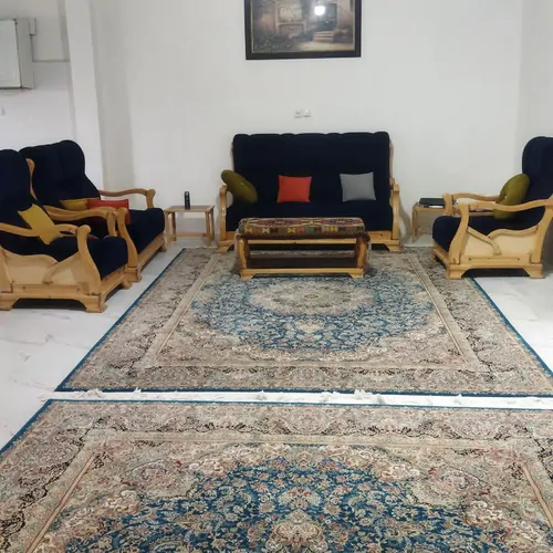 تصویر 2 - ویلا سرای دیاری در ازنا