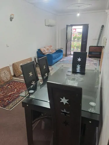 تصویر 7 - ویلا گل محمدی در ماسال