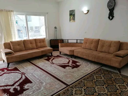 تصویر 2 - ویلا رودگر در نمک آبرود