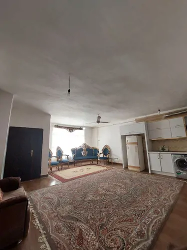 تصویر 2 - خانه ویلایی یاسین در گرگان