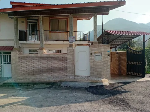 تصویر ۱ - ویلا گل  در  رامسر