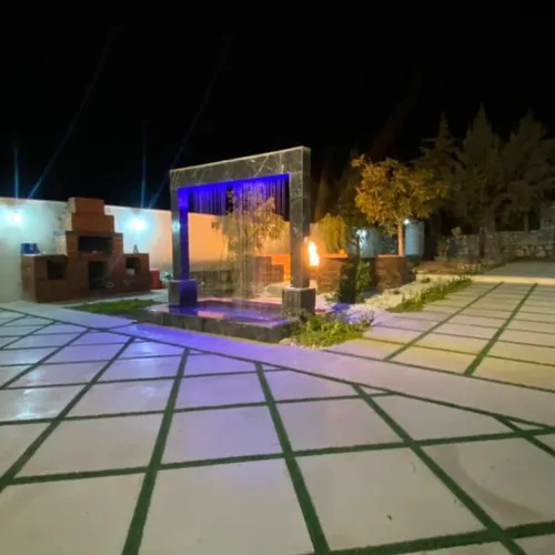تصویر 5 - ویلا اجاره ویلا ابگرم در کردان در  کردان