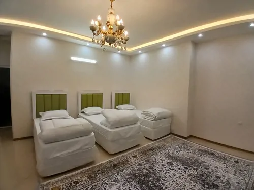 تصویر 5 - هتل آپارتمان گوهرشاد (واحد ۱۰۱) در  مشهد