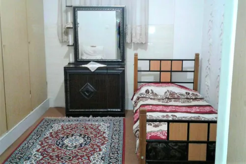 تصویر 2 - خانه سعادتیار در کاشان