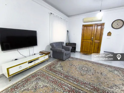 تصویر 4 - ویلا حسن در  نمک آبرود