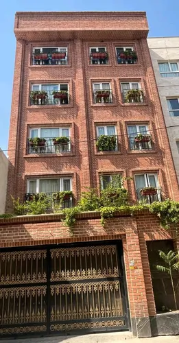 تصویر 3 - آپارتمان مبله آگور (105) در میدان حر در تهران
