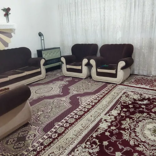 تصویر 3 - ویلا مریم رحیمی در رامسر
