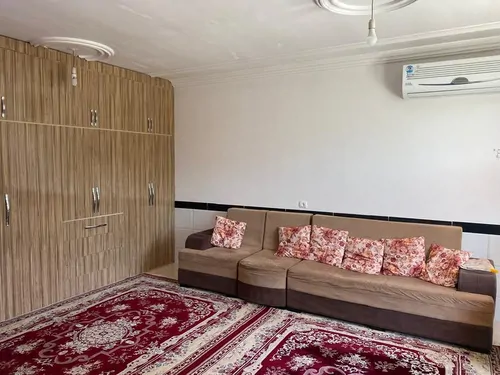 تصویر 3 - خانه آرامش (1) در پاوه