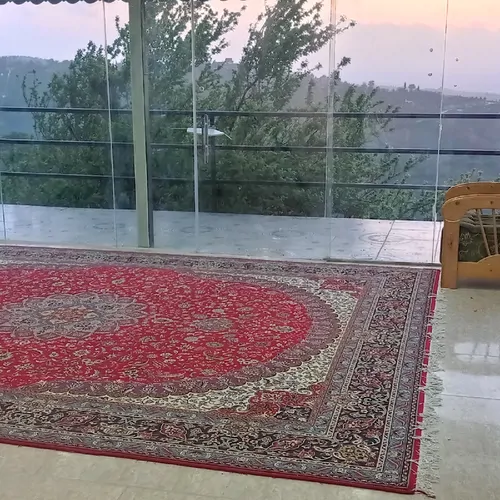 تصویر 4 - ویلا اقامتگاه جنگلی شایان  در بهشهر