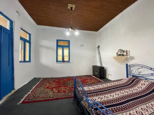 تصویر 7 - روستایی و عشایری ایوان در  لاهیجان
