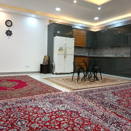 تصویر 4 - ویلا ویلا باغ پارادایس در دزفول