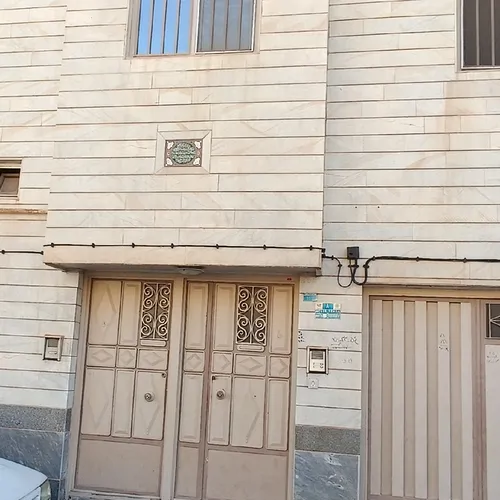 تصویر 12 - خانه مبله محمدی در  نائین