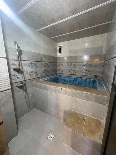 تصویر 11 - آپارتمان مبله طبیعت (402) در  رینه