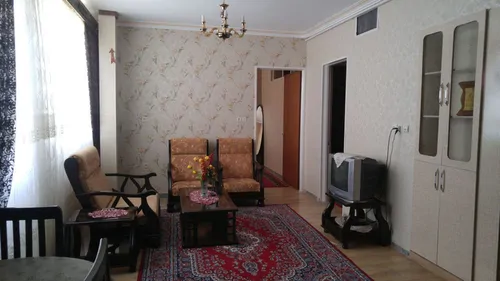 تصویر 1 - آپارتمان جمشیدی (واحد۲) در  همدان