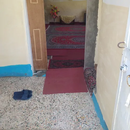 تصویر 2 - ویلا اقامتگاه داریان در پاوه