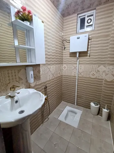 تصویر 14 - ویلا باغ بهشت (۵) در  رشت