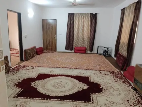 تصویر 3 - ویلا جنگلی اریا در  شیرگاه