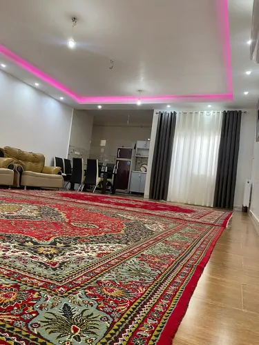 تصویر 5 - ویلا قابوس  در  گنبد کاووس