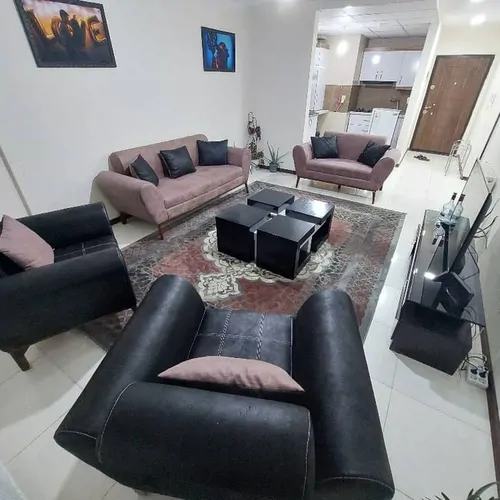 تصویر 4 - آپارتمان مبله بلوار امیرکبیر مجتمع هزار در  شیراز