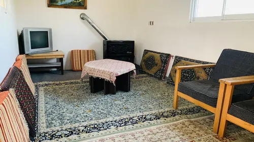 تصویر 6 - ویلا علیرضا  در  رشت