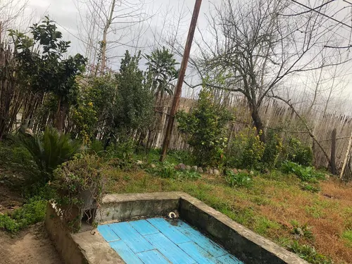 تصویر 3 - ویلا اقامتگاه فلاح پاشکم در ماسال