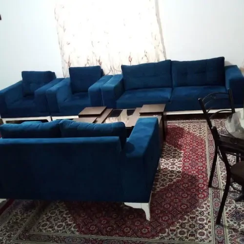 تصویر 3 - ویلا لوکس استخردار آبگرم رضی محله  در رامسر