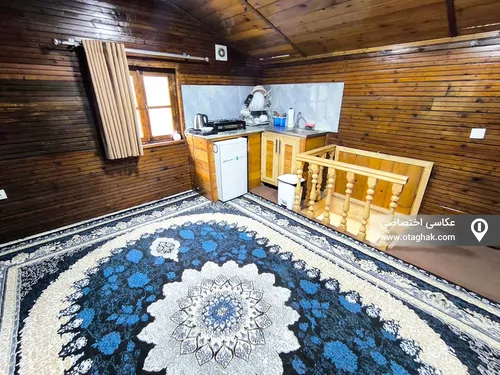 تصویر 6 - کلبه آرسام (1) در  شیرگاه