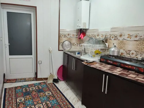 تصویر 6 - ویلا استخردار آبگرم مبین در  رامسر