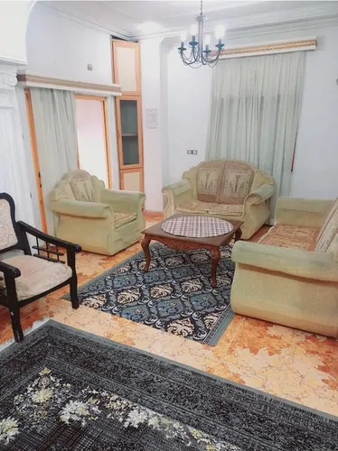 تصویر 7 - آپارتمان ساحلی دریا (۴) در  محمودآباد