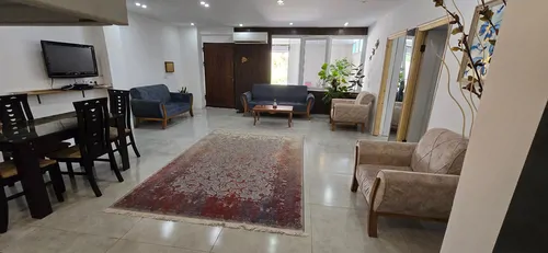 تصویر ۱ - خانه ویلایی طاووس با جکوزی در  انزلی