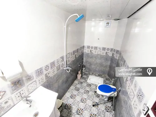 تصویر 15 - سوییت ویلایی آرسام (4) در  شیرگاه