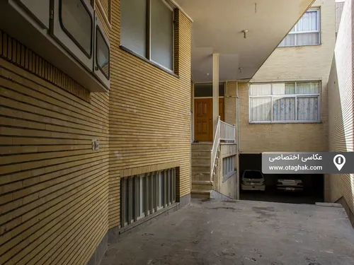 تصویر 19 - آپارتمان مبله بی نظیر در  اصفهان