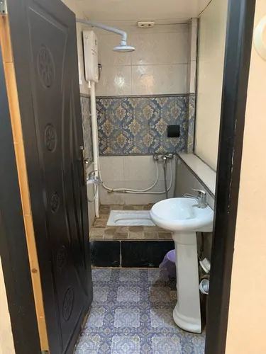 تصویر 13 - سوییت صداقت (2)  در  شیراز