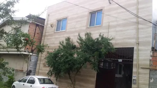 تصویر 2 - خانه مبله پلاس (1) در ساری