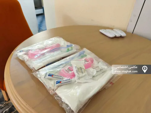 تصویر 9 - آپارتمان مبله آنا در خیابان هاشمی در  تهران