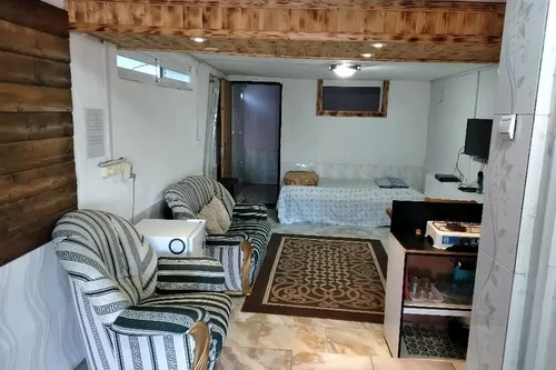 تصویر 1 - خانه نزدیک دریا - کد ۳ در  نوشهر