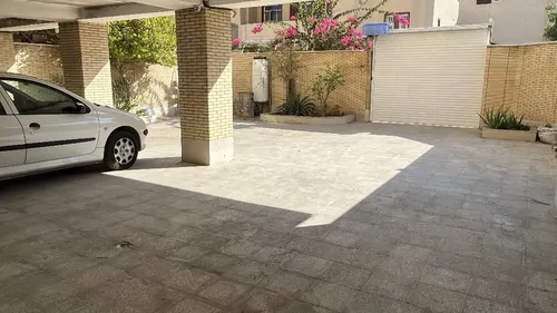 تصویر 11 - آپارتمان مبله سامان (1) در  قشم