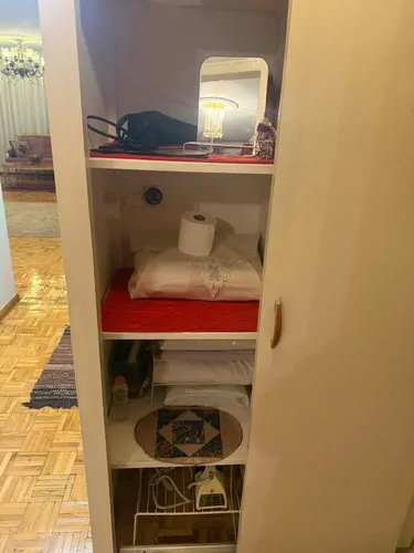 تصویر 10 - آپارتمان مبله توانیر در ونک در تهران