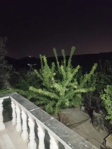 تصویر 2 - ویلا جایی دنج و ارام استخر فعلا فعال نیست ولی در حیاط موجود است  در رودهن