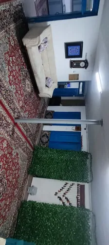 تصویر 2 - خانه عمارت بیت الهادی در مشهد