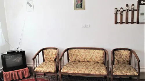 تصویر 2 - سوییت مبله حامدی(2) در  شهمیرزاد