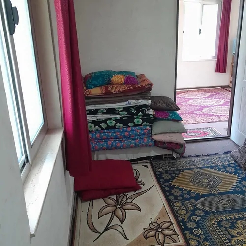 تصویر 4 - روستایی و عشایری جنگلی در گردنه حیران
