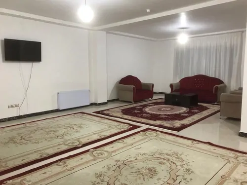 تصویر 4 - آپارتمان مبله میدان دانش (2) در  سرعین